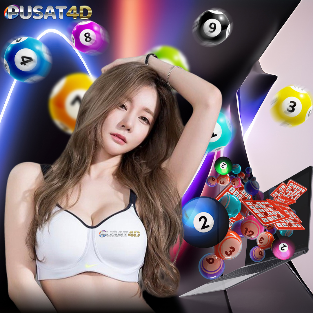 PUSAT4D ~ Agen Resmi Tiket Lottery Online 4D Hadiah 10 Juta Rupiah